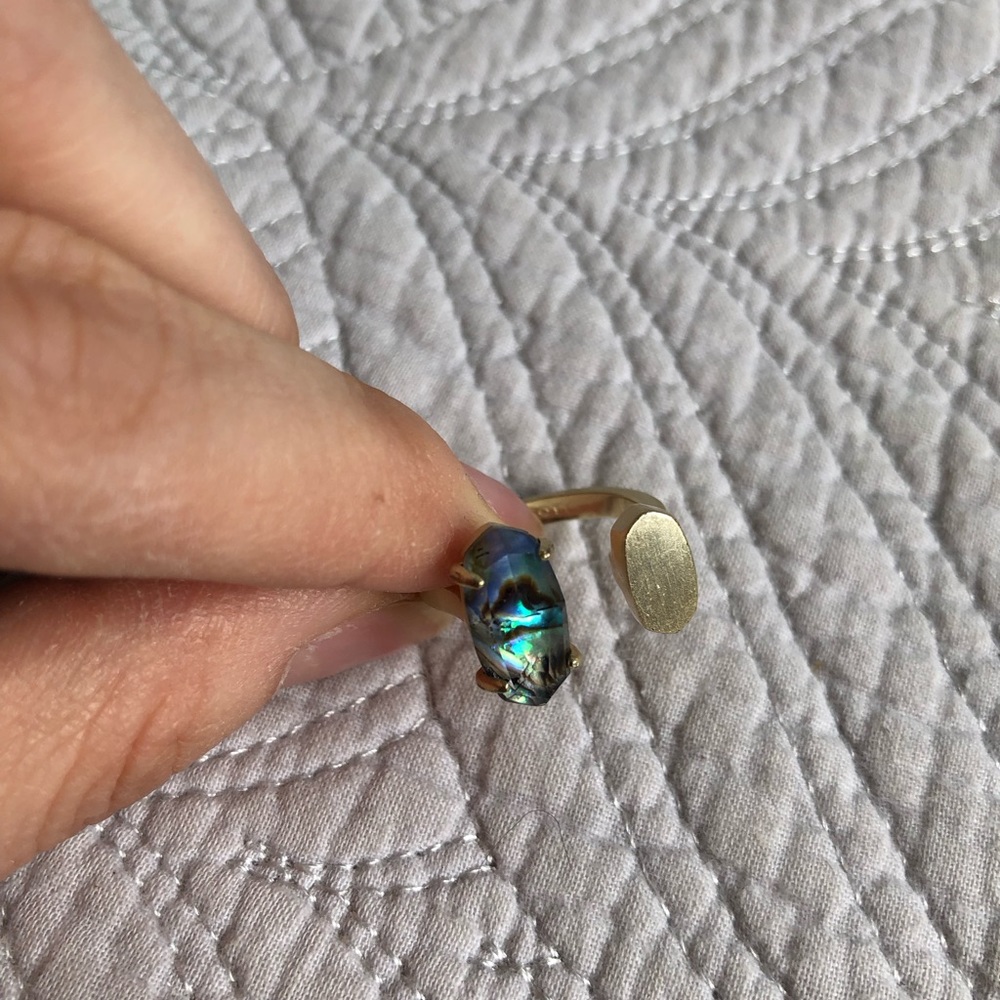 Kendra Scott Ring